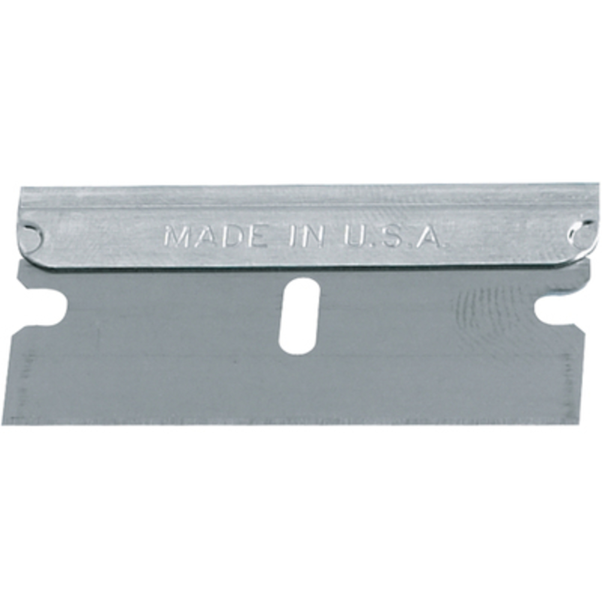 RB-009 Single Edge Blades 100/CS, Model# KN222